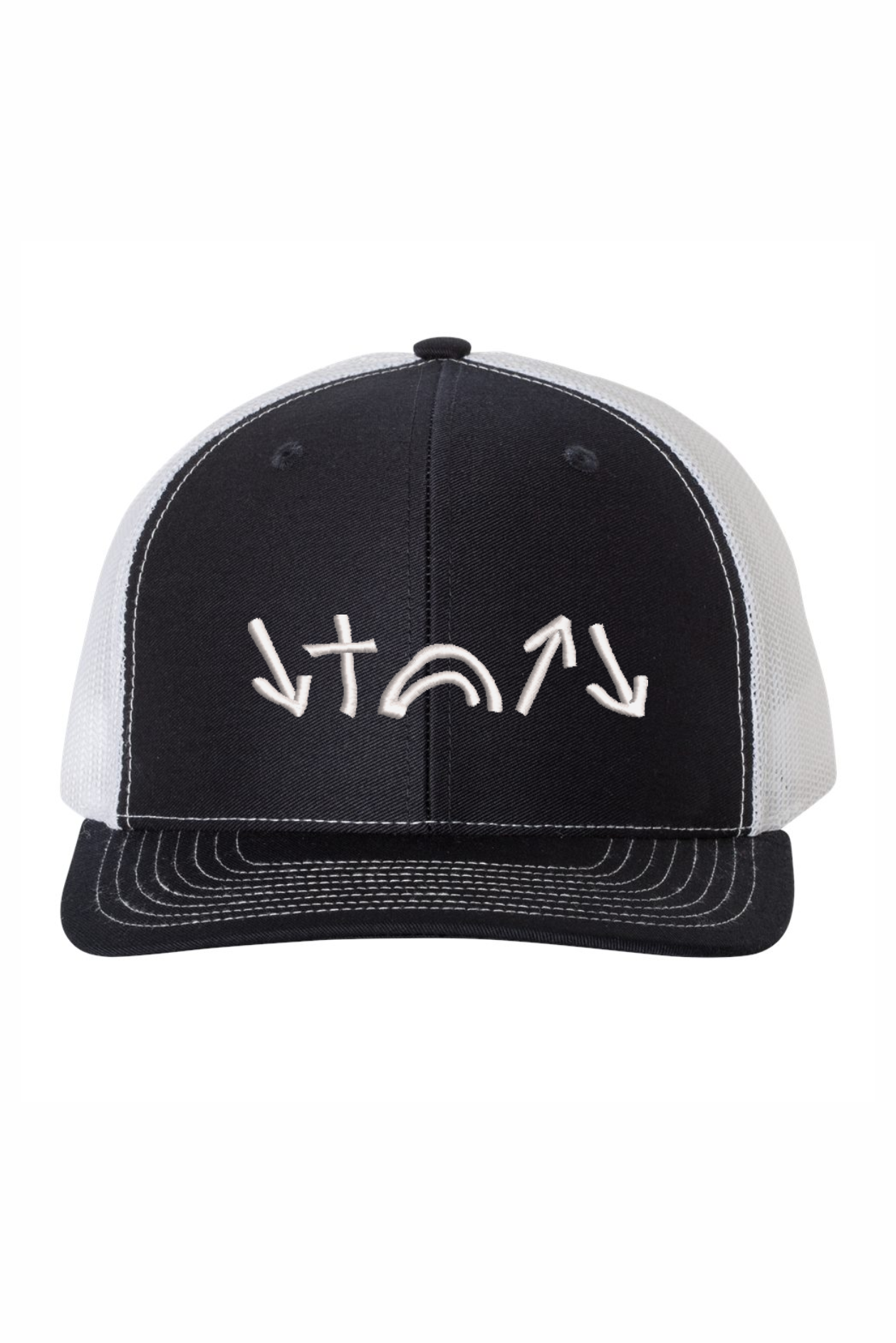 Share The Gospel - Richardson Hat