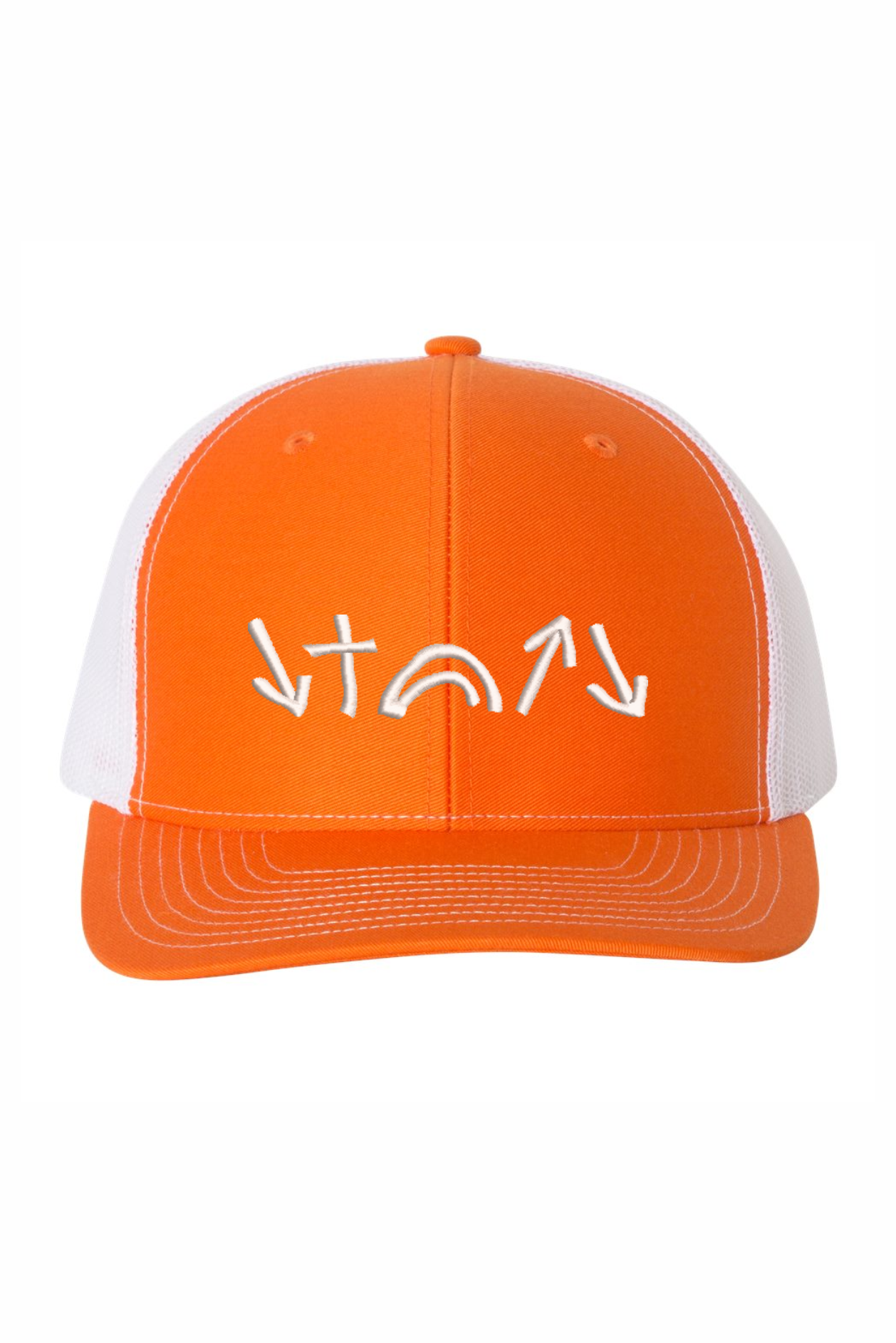 Share The Gospel - Richardson Hat