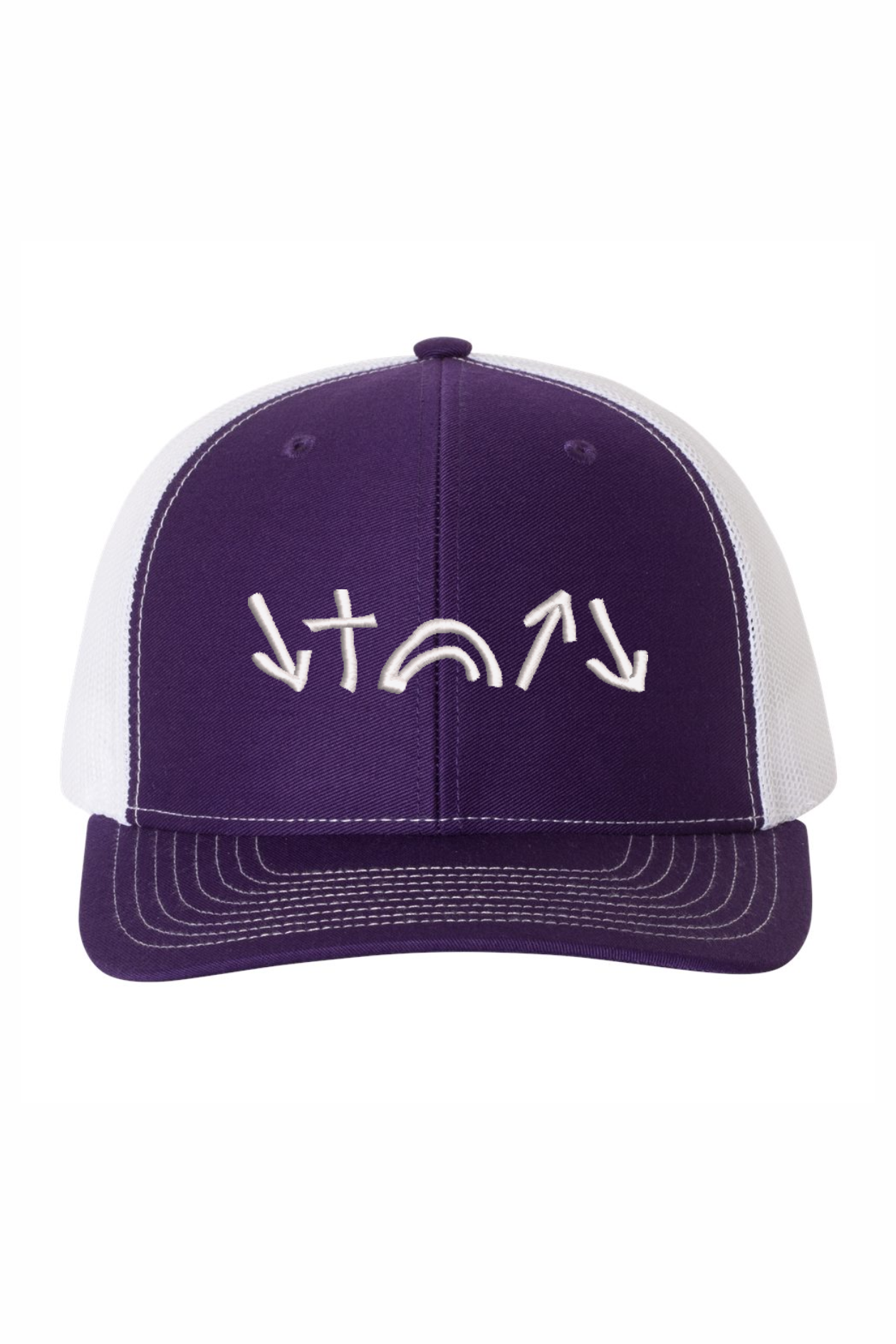 Share The Gospel - Richardson Hat