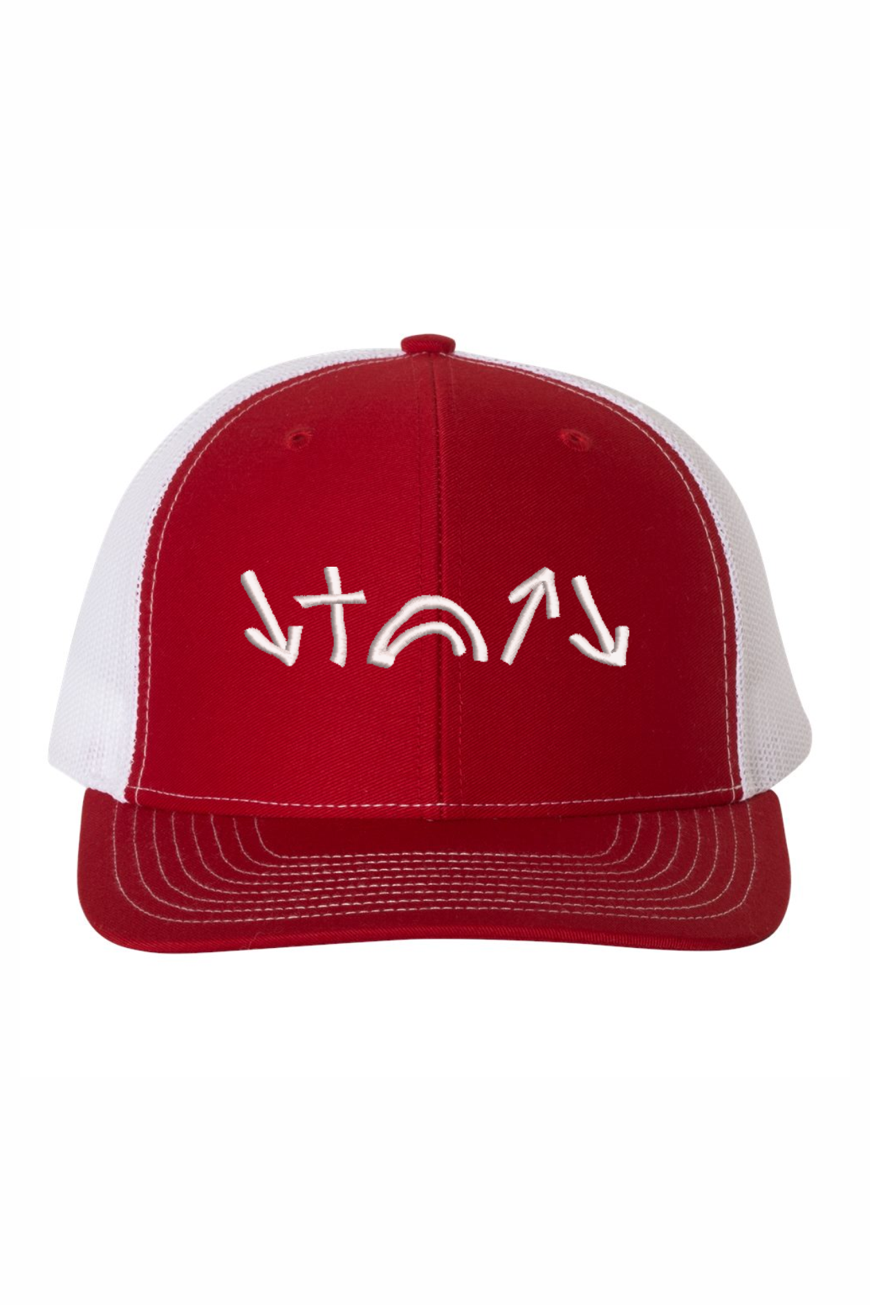 Share The Gospel - Richardson Hat