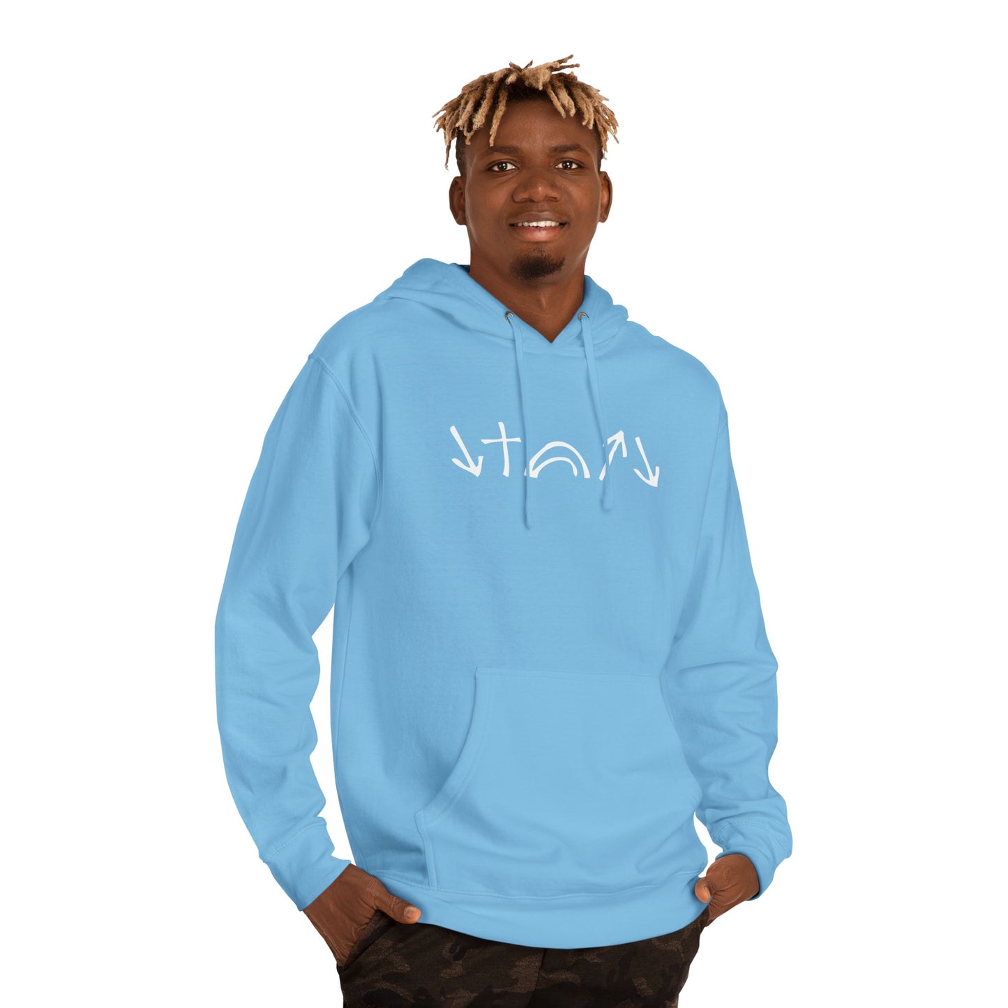 Share The Gospel - Hoodie