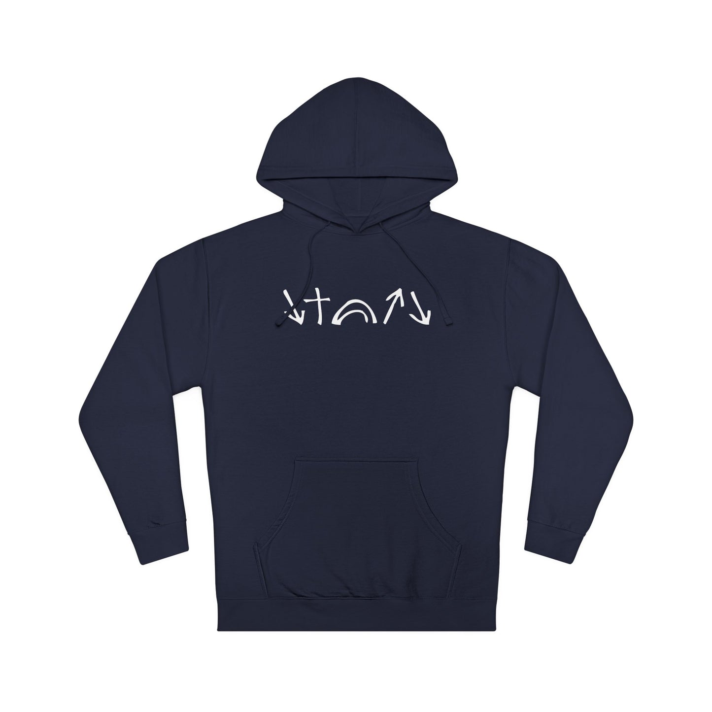 Share The Gospel - Hoodie