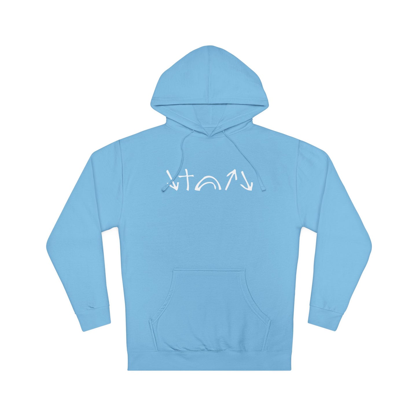 Share The Gospel - Hoodie