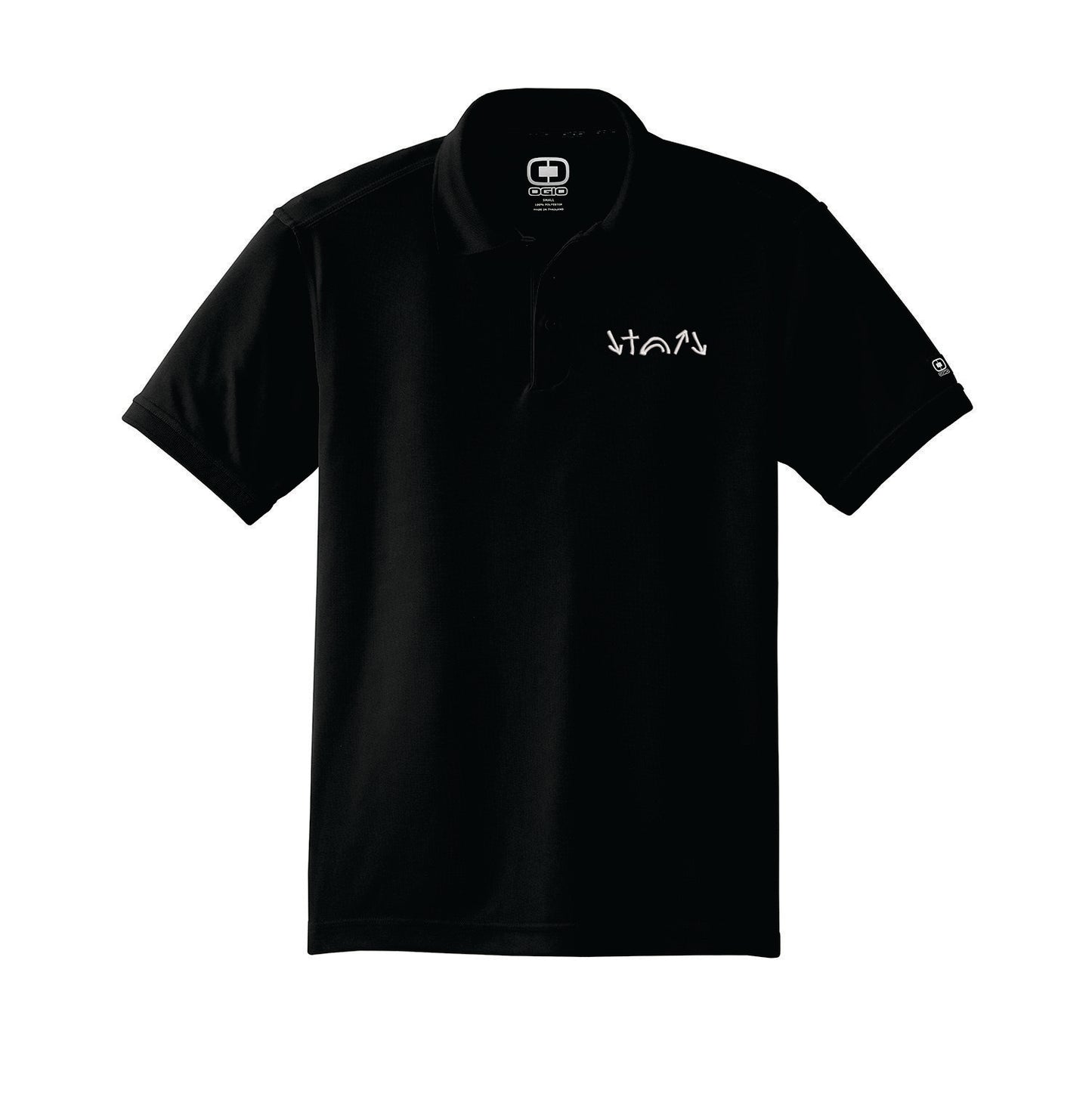 Share The Gospel - Ogio Polo
