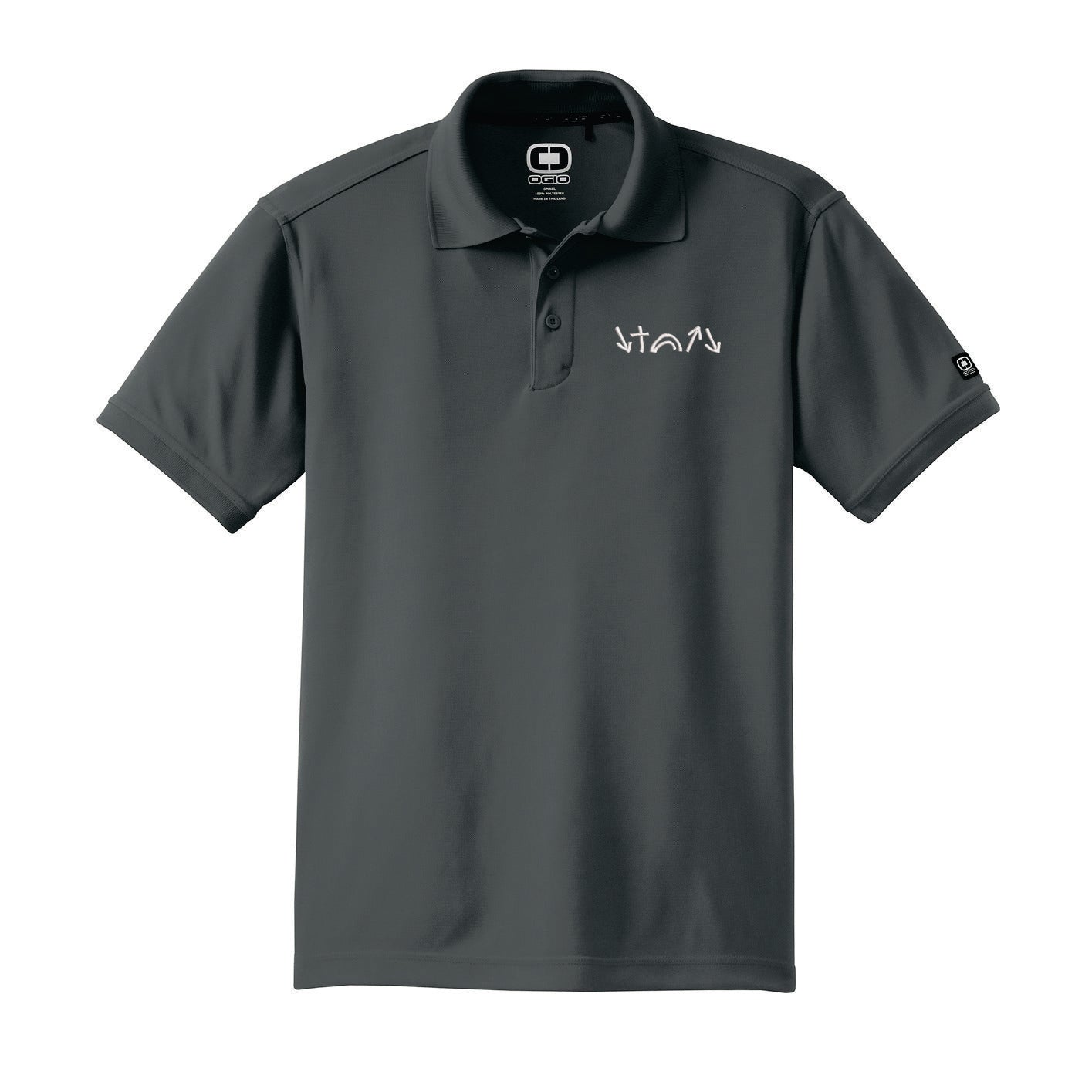 Share The Gospel - Ogio Polo