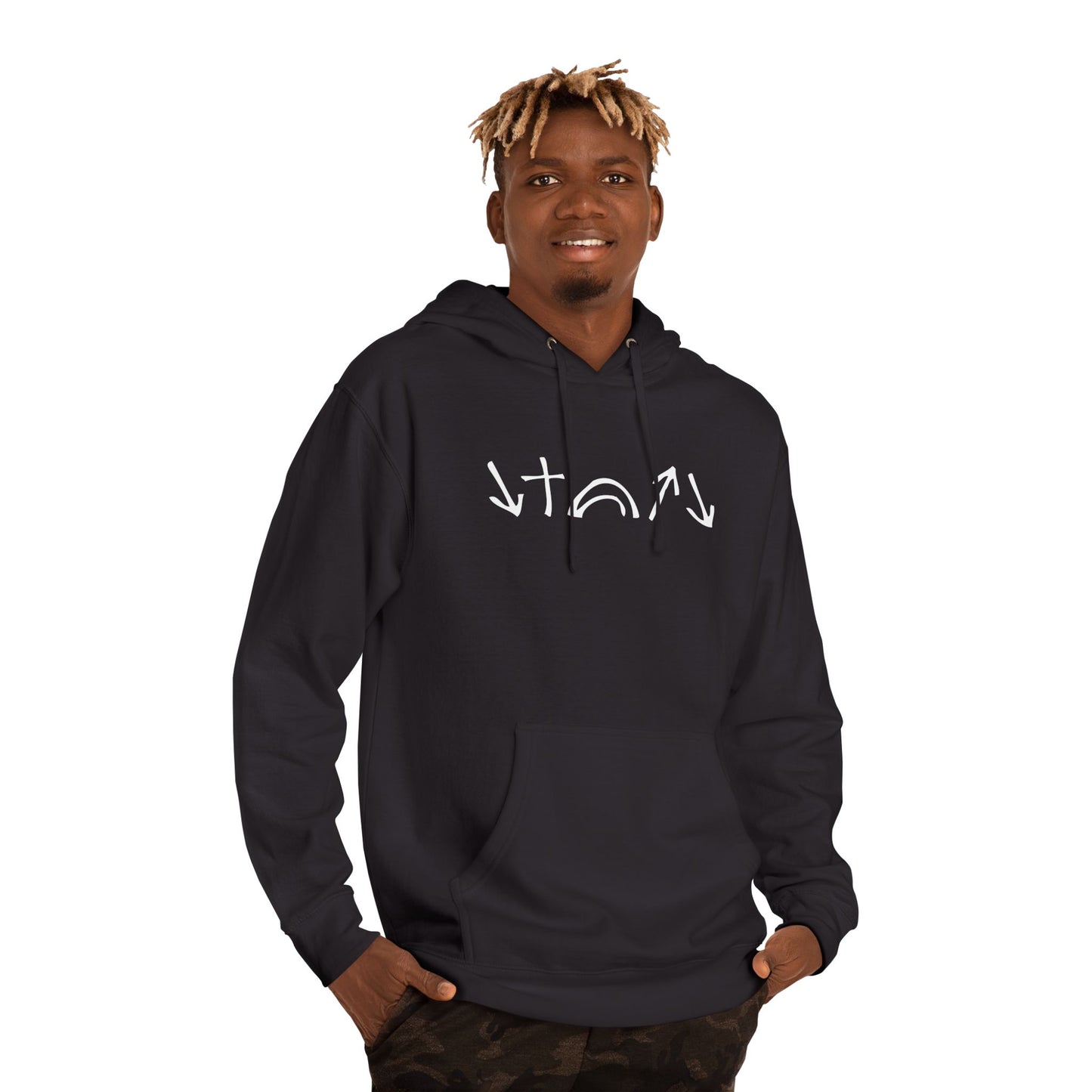 Share The Gospel - Hoodie