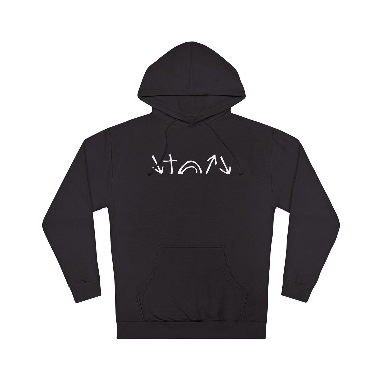Share The Gospel - Hoodie