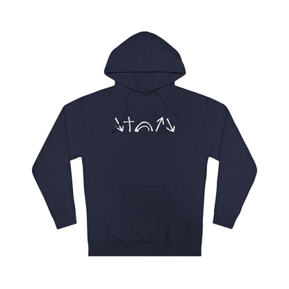 Share The Gospel - Hoodie