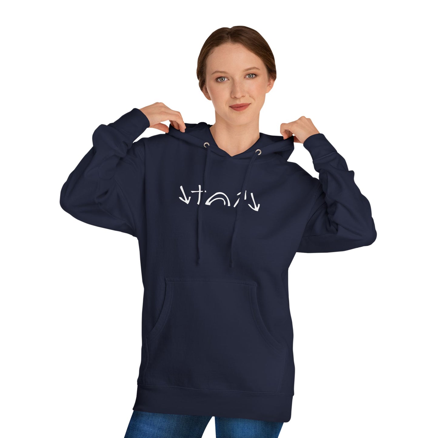 Share The Gospel - Hoodie