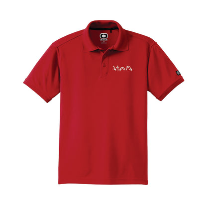 Share The Gospel - Ogio Polo
