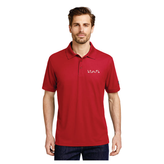 Share The Gospel - Ogio Polo